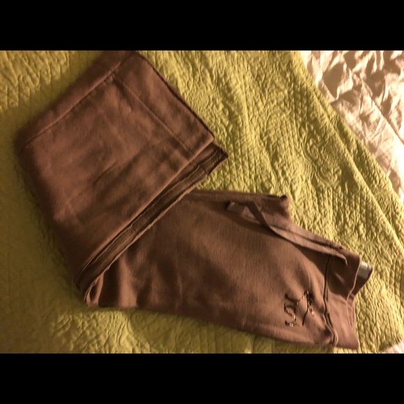 Abercrombie & Fitch Pants - Abercrombie and Fitch Woman’s Sweatpants